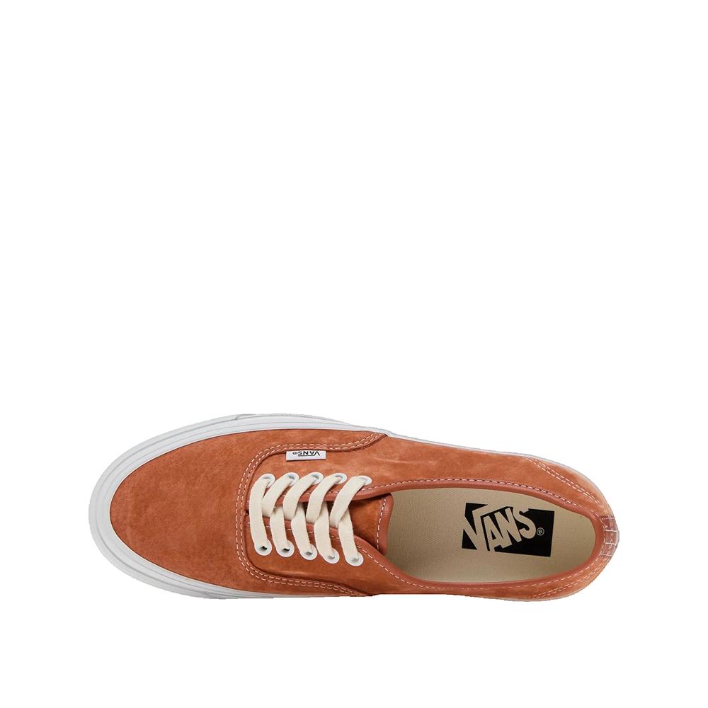 Zapatillas Premium Authentic 44 - Naranja