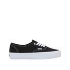 Zapatillas Authentic Reedición 44 Lx - Negro