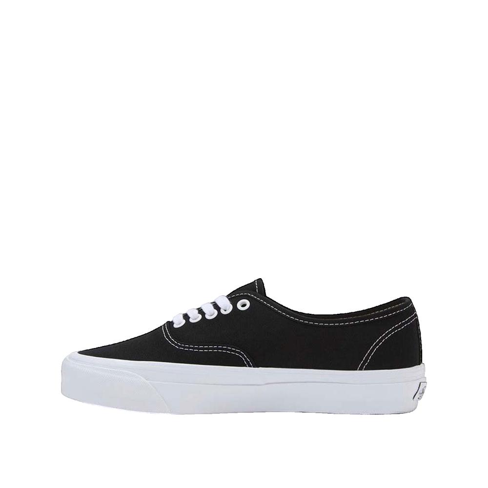 Zapatillas Authentic Reedición 44 Lx - Negro