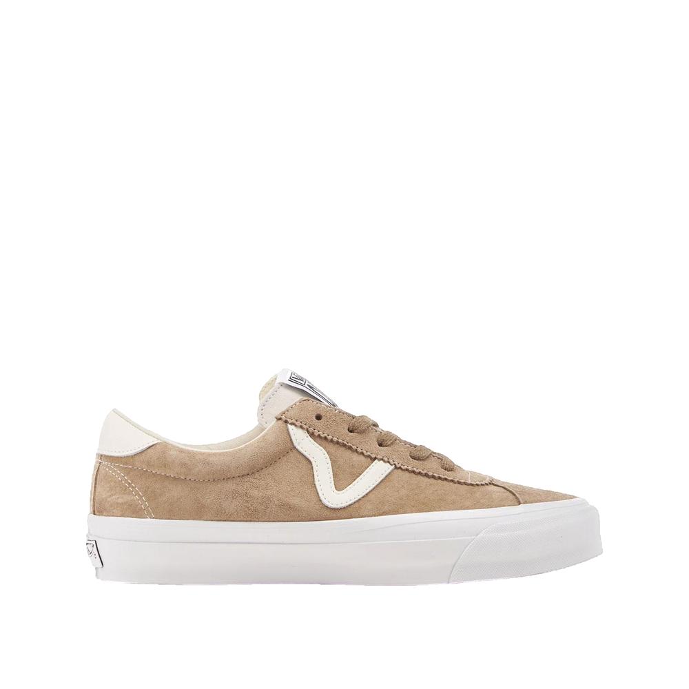 Baskets Sport 73 - Beige