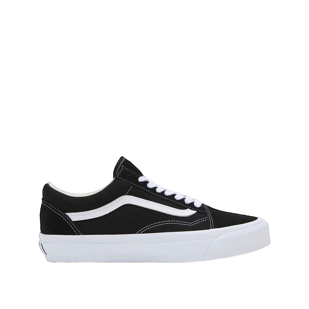Old Skool 36 Lx Sneakers - Black
