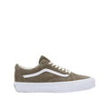 Zapatillas Old Skool Premium - Marrón