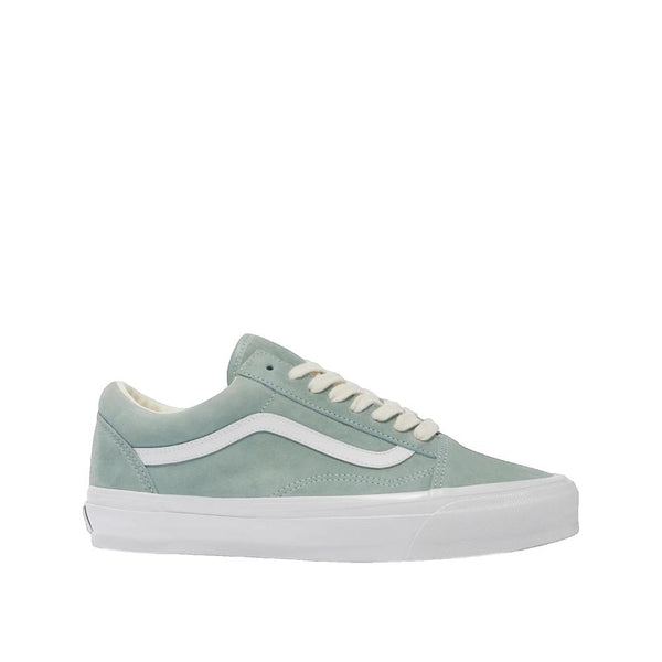 Baskets Old Skool 36 - Bleu