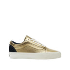 Zapatillas Old Skool 36 Lx - Dorado