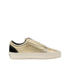 Zapatillas Old Skool 36 Lx - Dorado