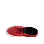 Zapatillas Lx Sk8-Hi - Rojo
