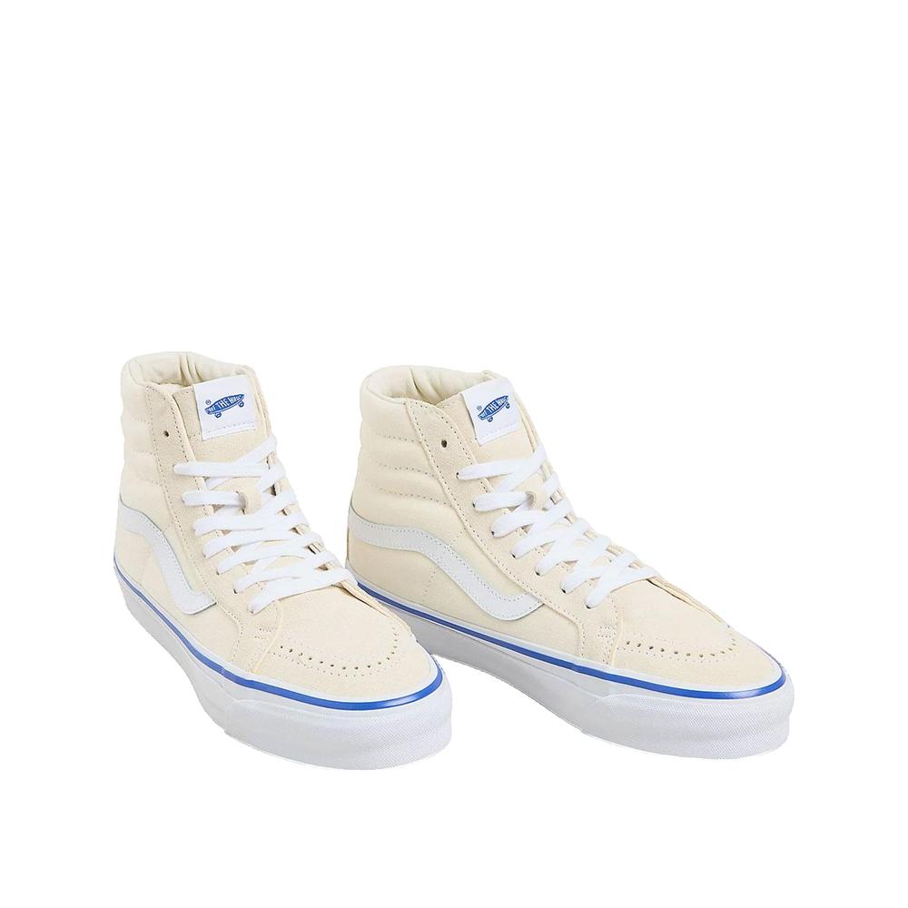 Sk8-Hi Reissue Sneakers - Black