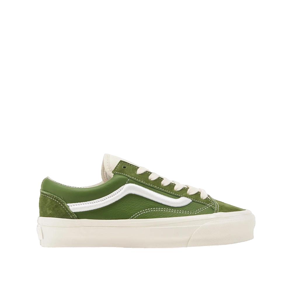 Zapatillas Old Skool Premium - Verde