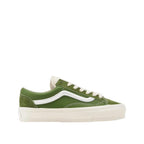 Zapatillas Old Skool Premium - Verde