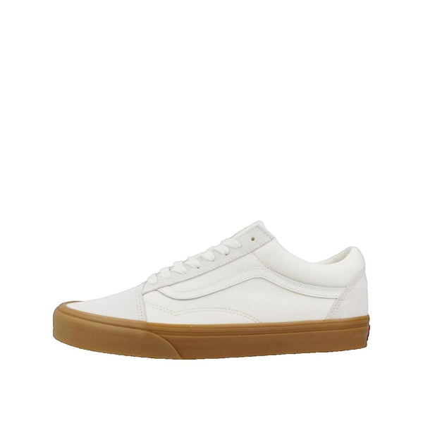 Old Skool Sneakers - White