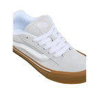 Baskets Knu Skool - Blanc
