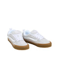 Baskets Knu Skool - Blanc