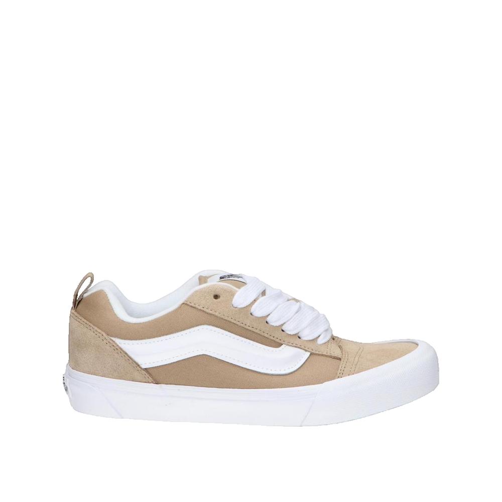 Zapatillas Knu Skool - Marrón