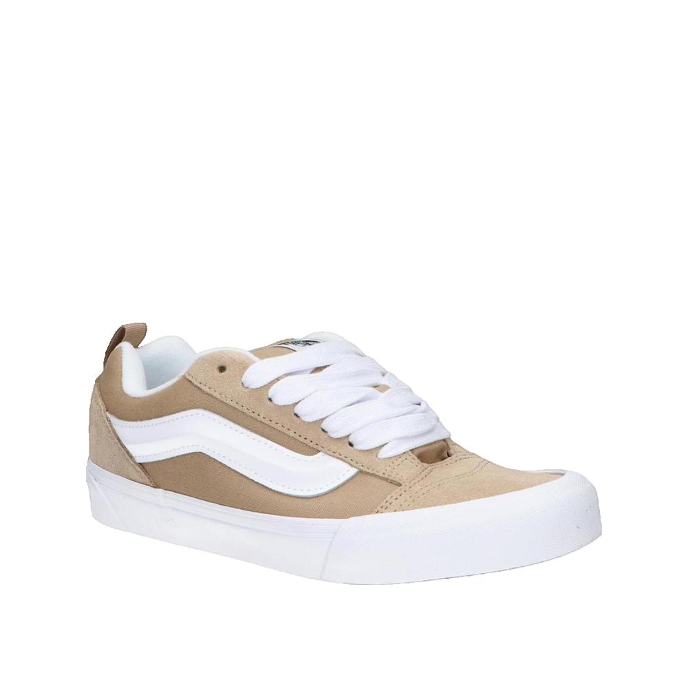 Zapatillas Knu Skool - Marrón