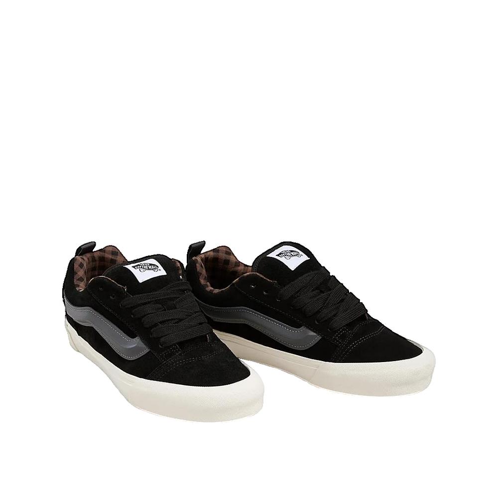 Knu Skool Sneakers - Black