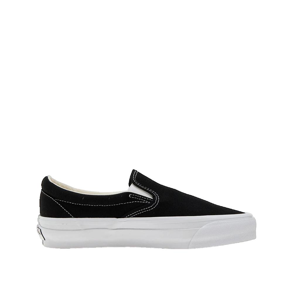 Zapatillas sin cordones Reedición 98 - Negro