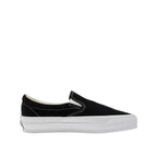Zapatillas sin cordones Reedición 98 - Negro