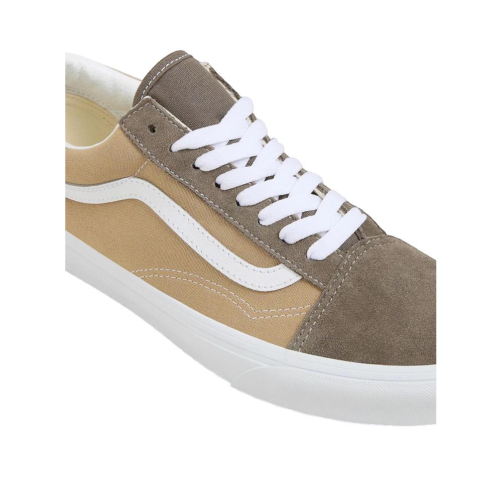 Zapatillas Old Skool - Marrón