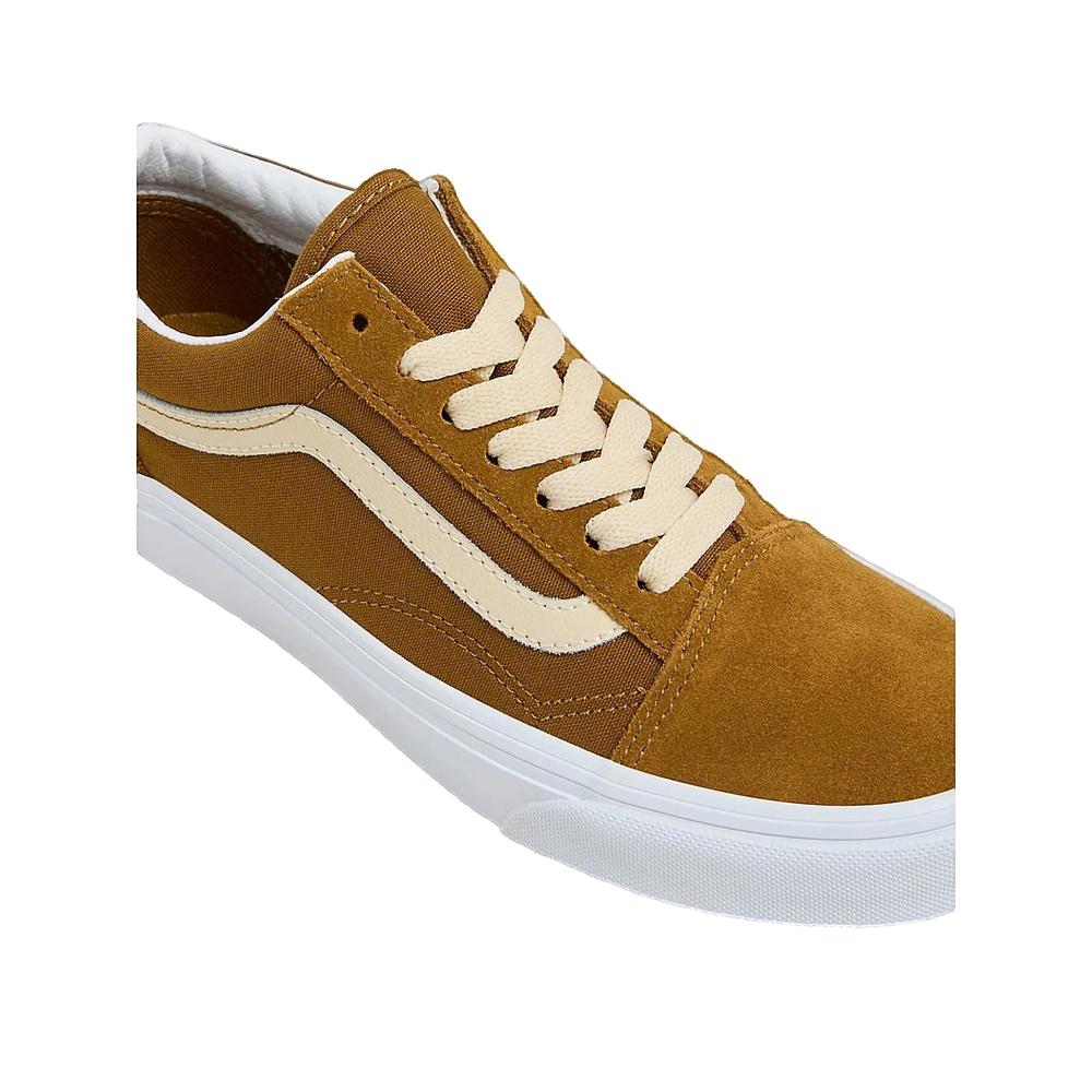 Old Skool Sneakers - Brown