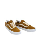 Old Skool Sneakers - Brown