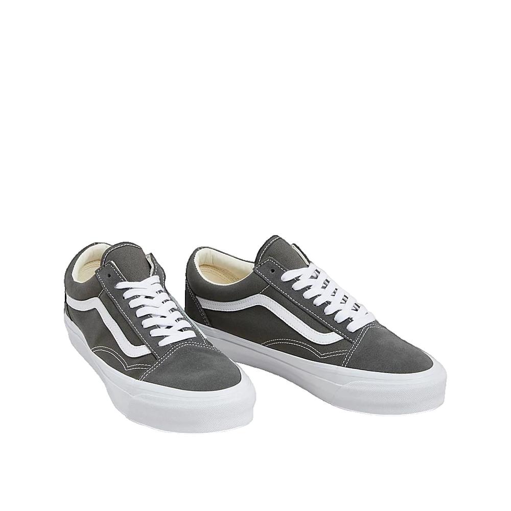Zapatillas Vans Old Skool - Gris
