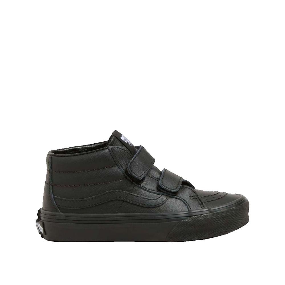 Zapatillas auténticas - Negro