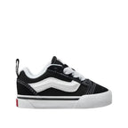 Knu Skool Children's Sneakers - Black