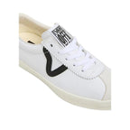 Zapatillas Lx Sport Low 73 - Blanco