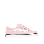 Old Skool Kids Sneakers - Pink