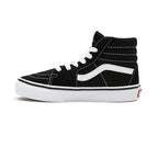 Sk8-Hi Trainers - Black