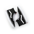 Sk8-Hi Trainers - Black