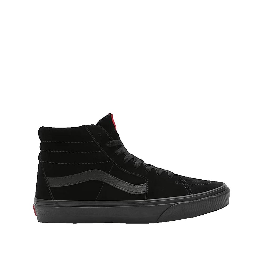 Sk8-Hi Sneakers - Black