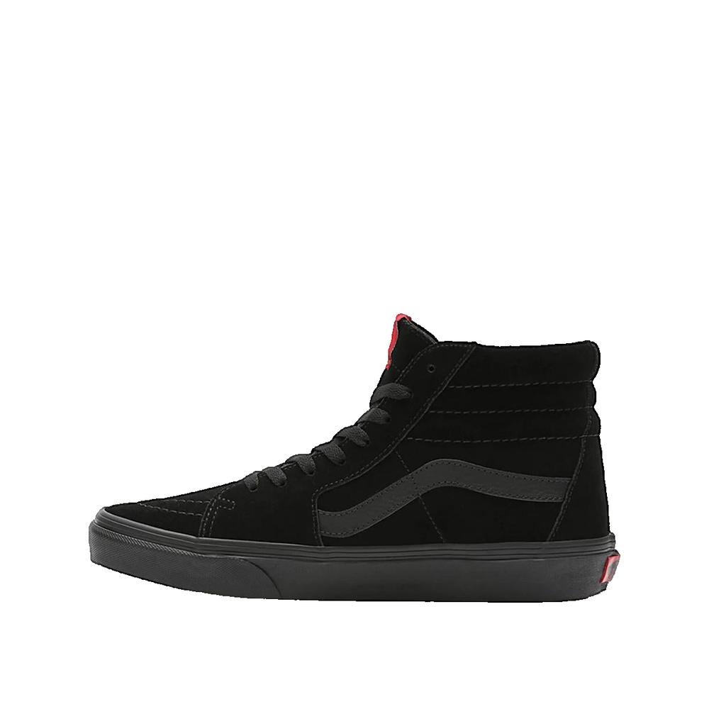 Sk8-Hi Sneakers - Black
