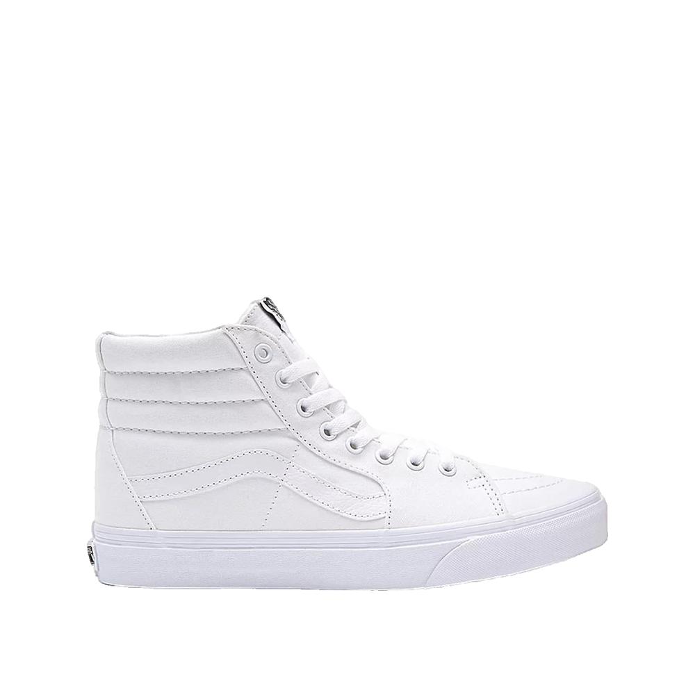 Zapatillas Sk8-Hi - Blanco