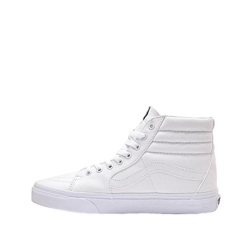 Zapatillas Sk8-Hi - Blanco