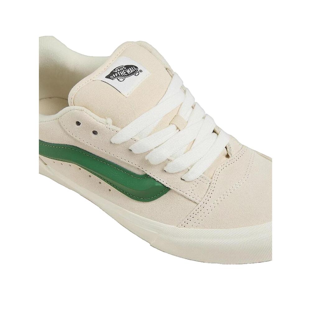Knu Skool Sneakers - Beige