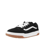 Zapatillas Authentic Reedición 44 Lx - Negro
