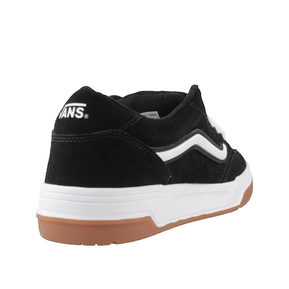 Zapatillas Authentic Reedición 44 Lx - Negro