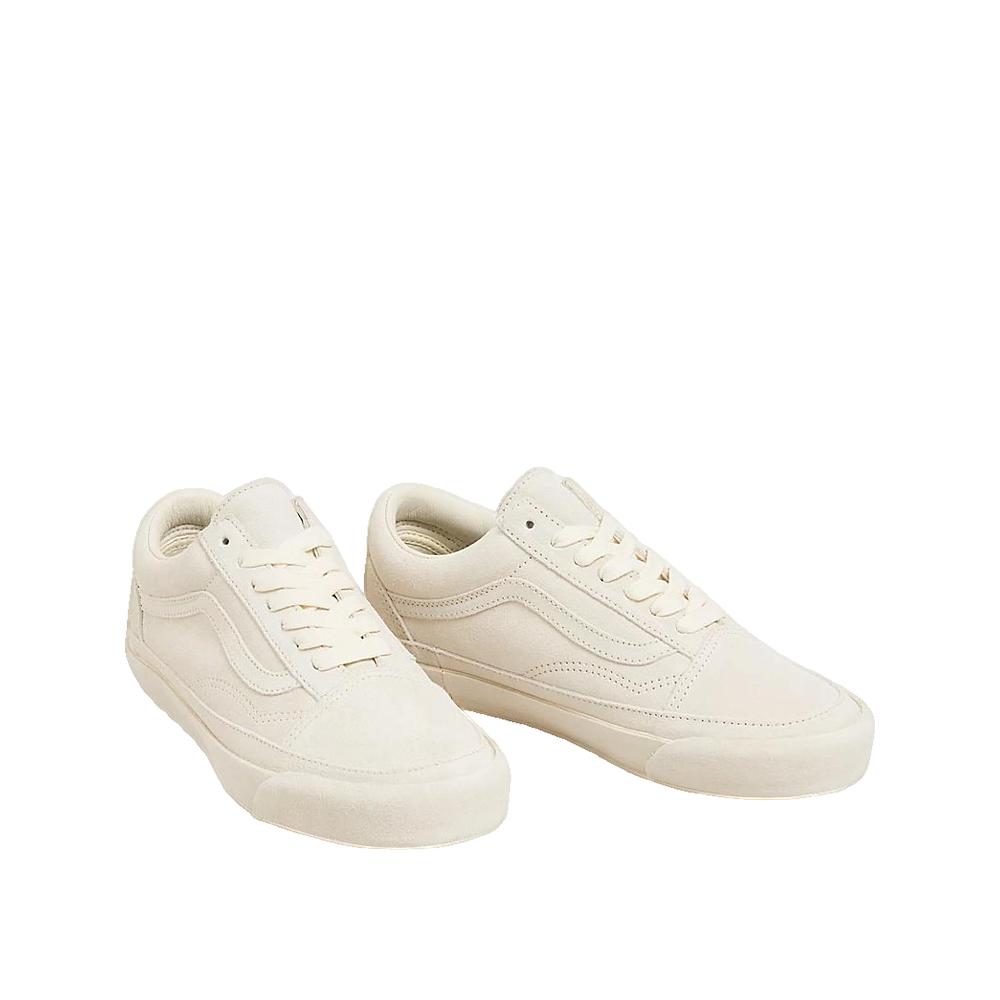 Zapatillas Old Skool - Blanco