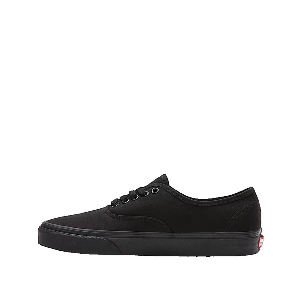 Authentic Sneakers - Black
