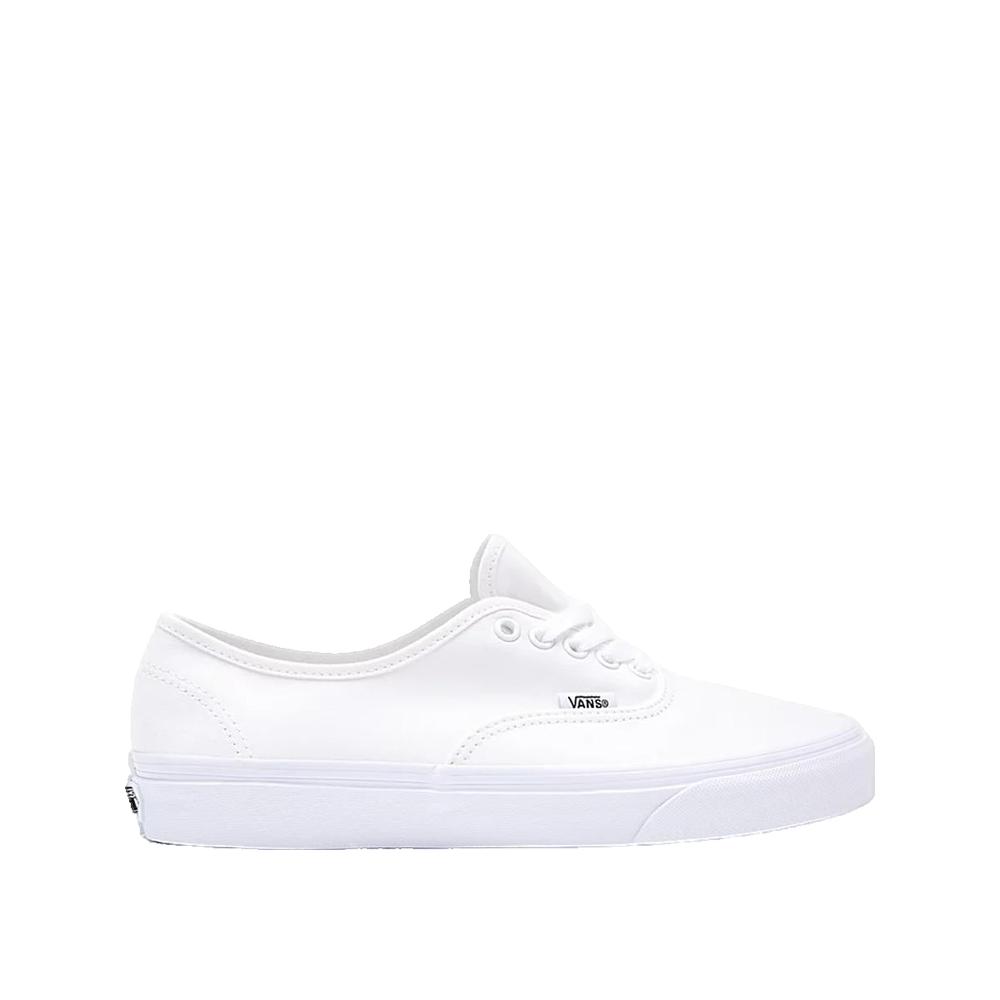 Authentic Sneakers - White