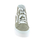 Baskets Sk8-Hi Plateform - Beige