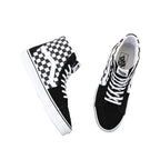 Baskets Sk8-Hi - Noir