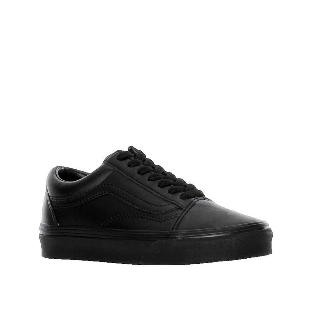Zapatillas Old Skool - Negro