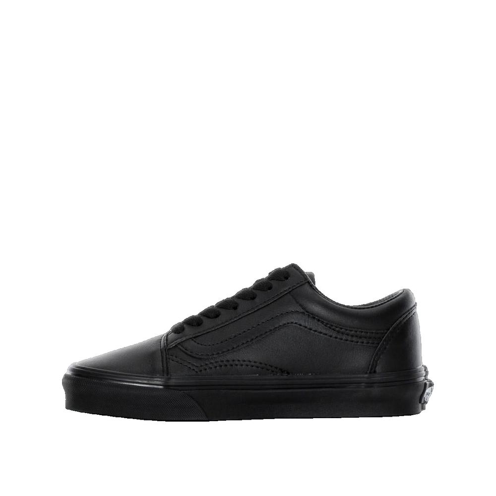 Zapatillas Old Skool - Negro