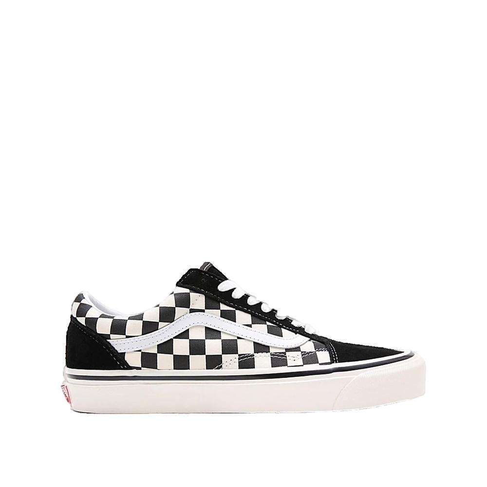 Old Skool Sneakers - Black