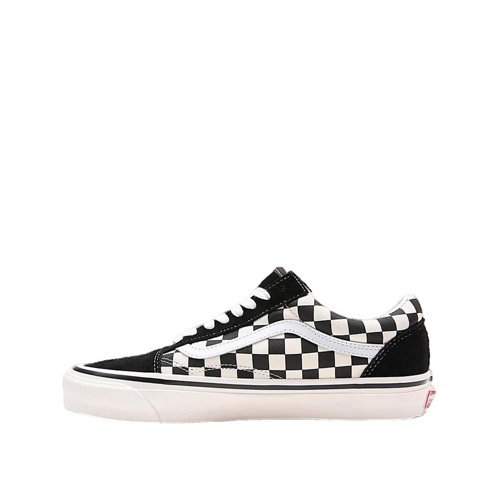 Old Skool Sneakers - Black