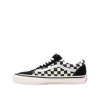 Old Skool Sneakers - Black