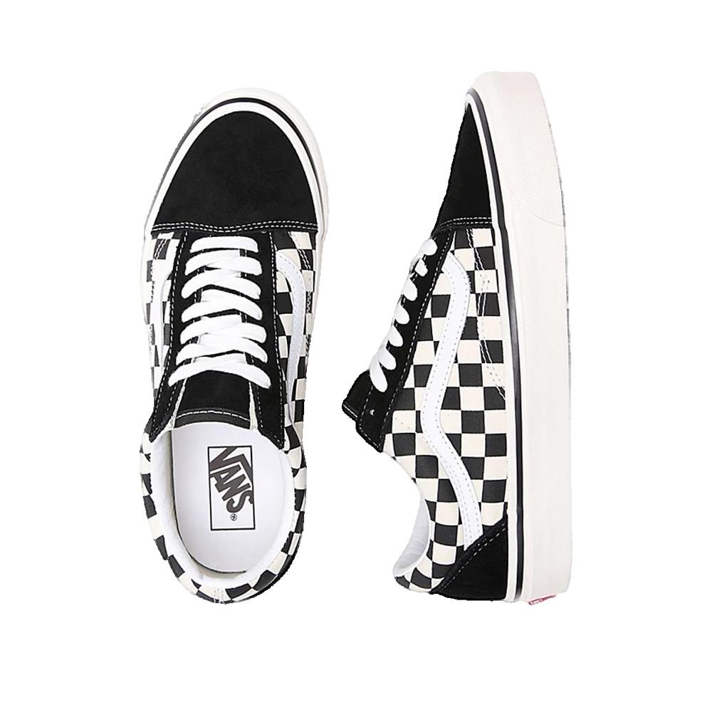 Old Skool Sneakers - Black