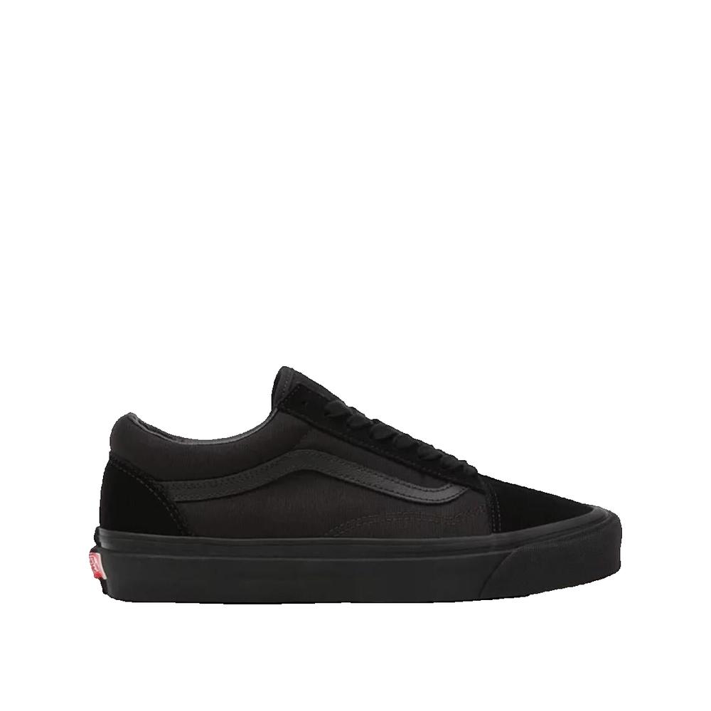 Zapatillas Old Skool - Negro